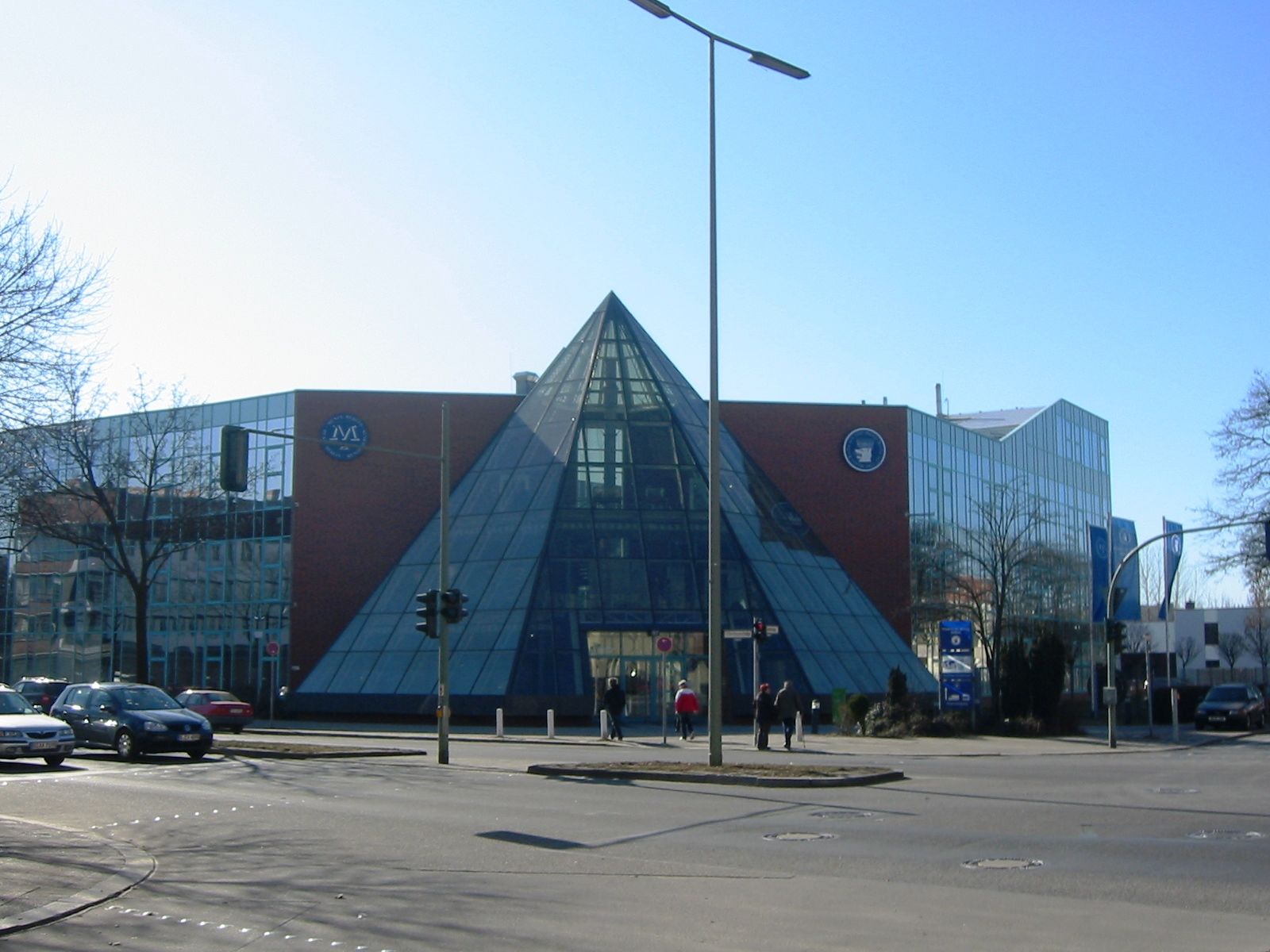 Staatliche Munze Berlin